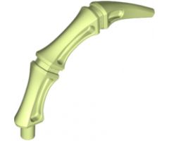 Animal, Body Part Appendage Bony Small with Bar (Leg / Rib / Tail)