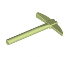 Minifigure, Utensil Pickaxe