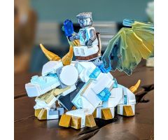 Mini Ice Dragon