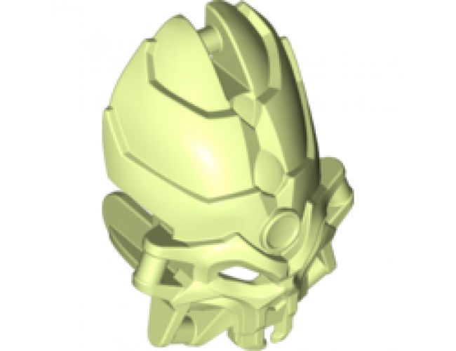 Bionicle, Kanohi Mask Skull Spider