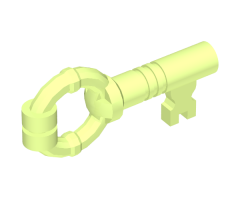 Minifigure, Utensil Key