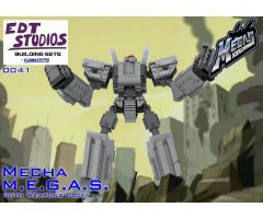 Mecha Megas