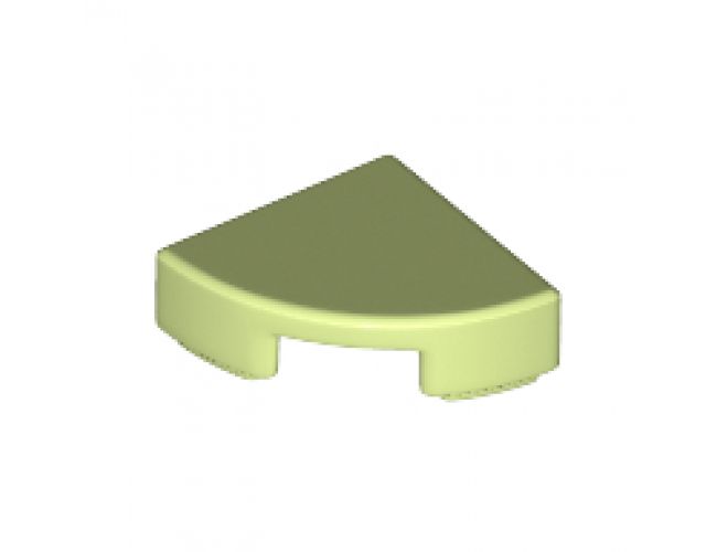 Tile, Round 1 x 1 Quarter