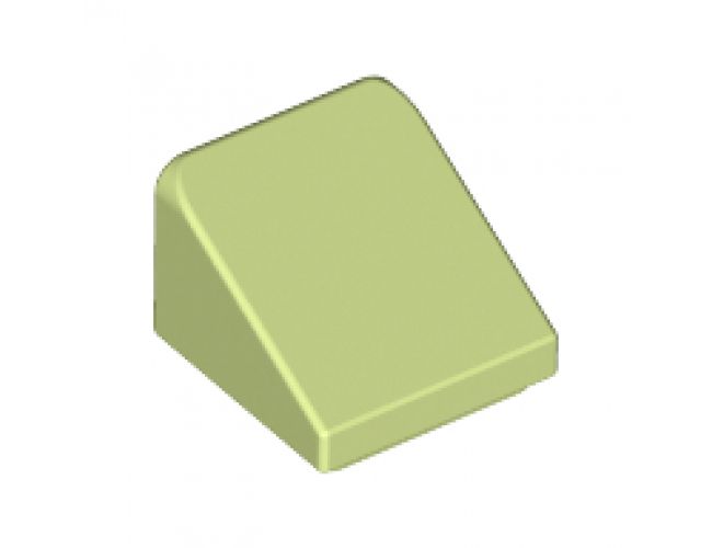 Slope 30 1 x 1 x 2/3