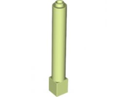 Support 1 x 1 x 6 Solid Pillar