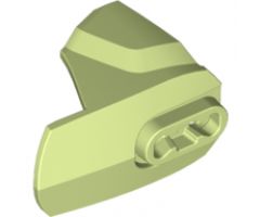 Hero Factory Armor with Ball Joint Socket - Size 4