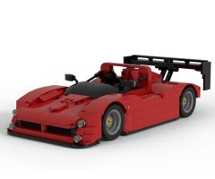 Ferrari 333 SP