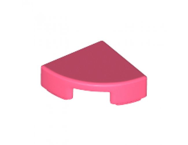 Tile, Round 1 x 1 Quarter