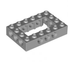 Technic, Brick 4 x 6 Open Center