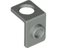 Minifigure, Body Wear Neck Bracket with Back Stud - Thin Back Wall
