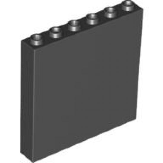 Brick 1 x 6 x 5