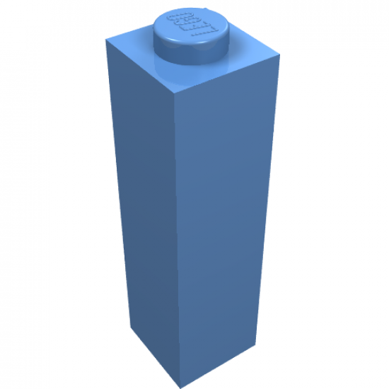 Brick 1 x 1 x 3