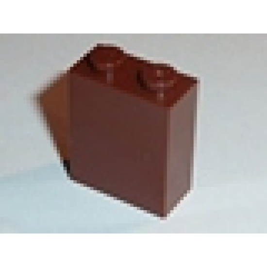 Brick 1 x 2 x 2 with Inside Axle Holder