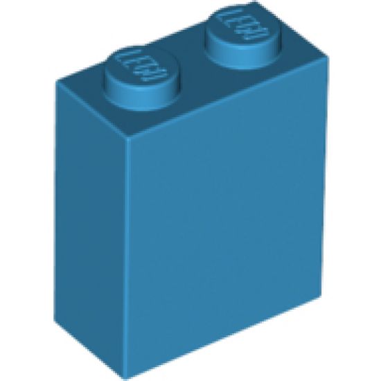 Brick 1 x 2 x 2 with Inside Stud Holder