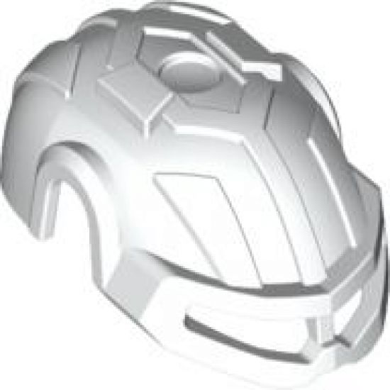 Hero Factory Helmet