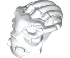 Bionicle, Kanohi Mask Iden (Rubber)