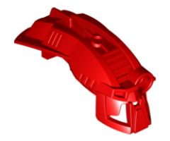 Hero Factory Mask, Dual Sided (Jetbug / Nitroblast)