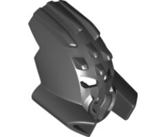 Bionicle, Kanohi Mask Ruru (Toa Metru)