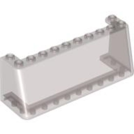 Windscreen 3 x 10 x 3