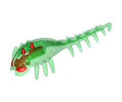 Hero Factory Brain with Red Center