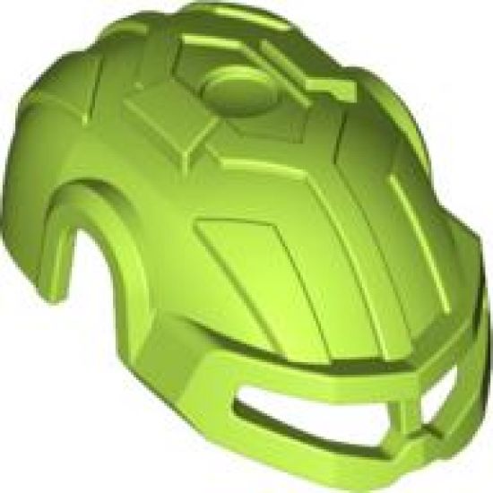 Hero Factory Helmet