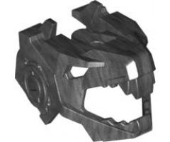 Hero Factory Mask, Robotic Dog (Fangz)