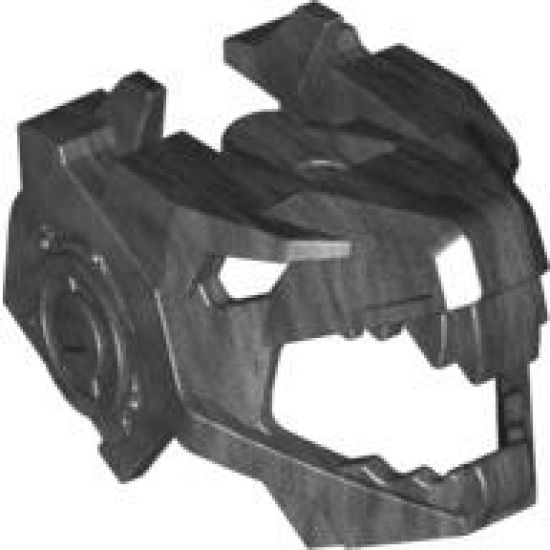 Hero Factory Mask, Robotic Dog (Fangz)
