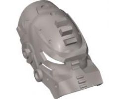 Hero Factory Mask (Thunder)