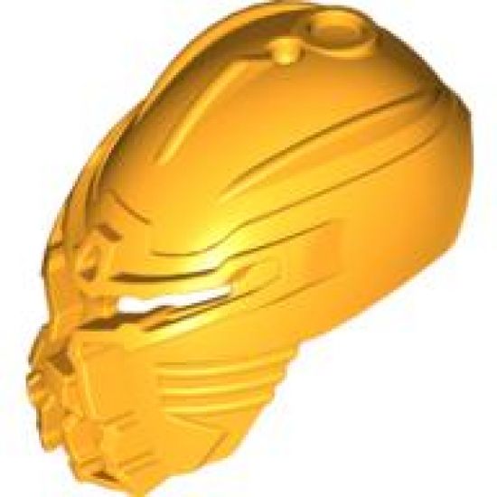 Bionicle, Kanohi Mask Ignika, Mata Nui version
