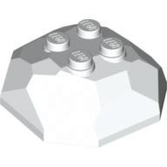Rock Boulder, Top