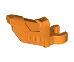 Minifigure, Body Wear Wing with Clip