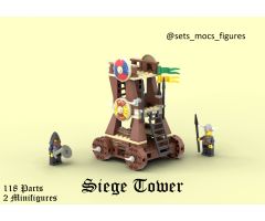 Siege Tower