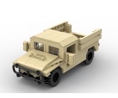 HMMWV M998