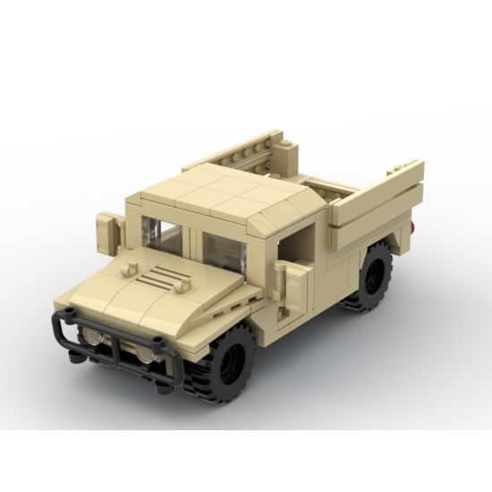 HMMWV M998