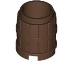 Container Barrel 2 x 2 x 2