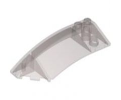 Wedge 8 x 3 x 2 Open Left
