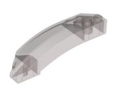Wedge 8 x 3 x 2 Open Right