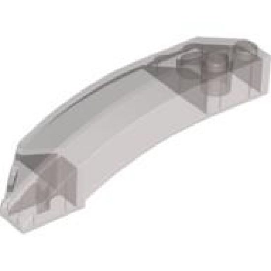 Wedge 8 x 3 x 2 Open Right