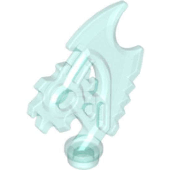 Minifigure, Weapon Techno-Blade