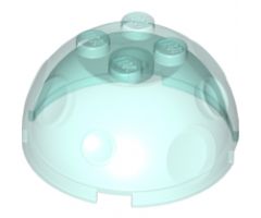 Rock Arctic Globe, Top