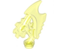 Minifigure, Weapon Techno-Blade