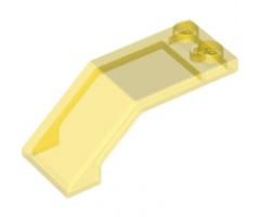 Windscreen 5 x 2 x 1 2/3