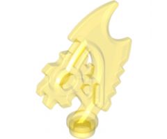 Minifigure, Weapon Techno-Blade