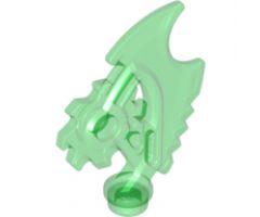 Minifigure, Weapon Techno-Blade
