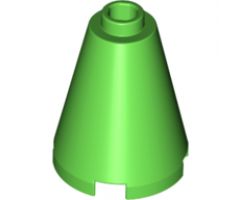 Cone 2 x 2 x 2 - Open Stud