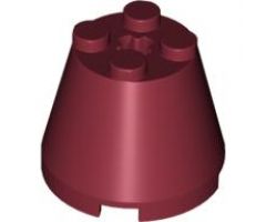 Cone 3 x 3 x 2