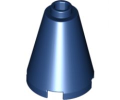 Cone 2 x 2 x 2 - Open Stud