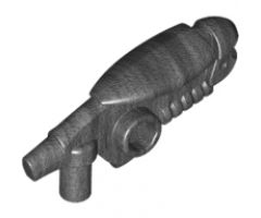 Minifigure, Weapon Space Blaster - Large