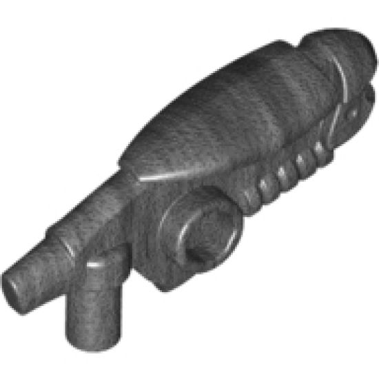 Minifigure, Weapon Space Blaster - Large