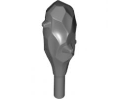 Minifigure, Weapon Club, Small (Caveman)